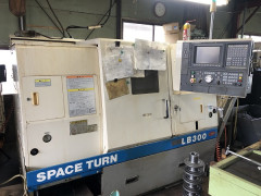 OKUMA　LB300
