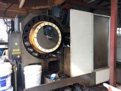 日立精機　VK45