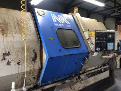 日立精機　NK40S