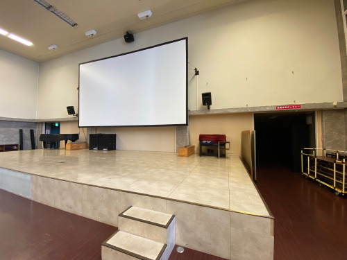 市民ギャラリー入り口 - 1.jpeg