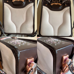 ランドセルクリーニング🎒