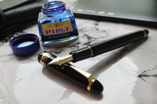 本日12:00受付開始「2026 PILOTペンクリニック&筆圧測定」