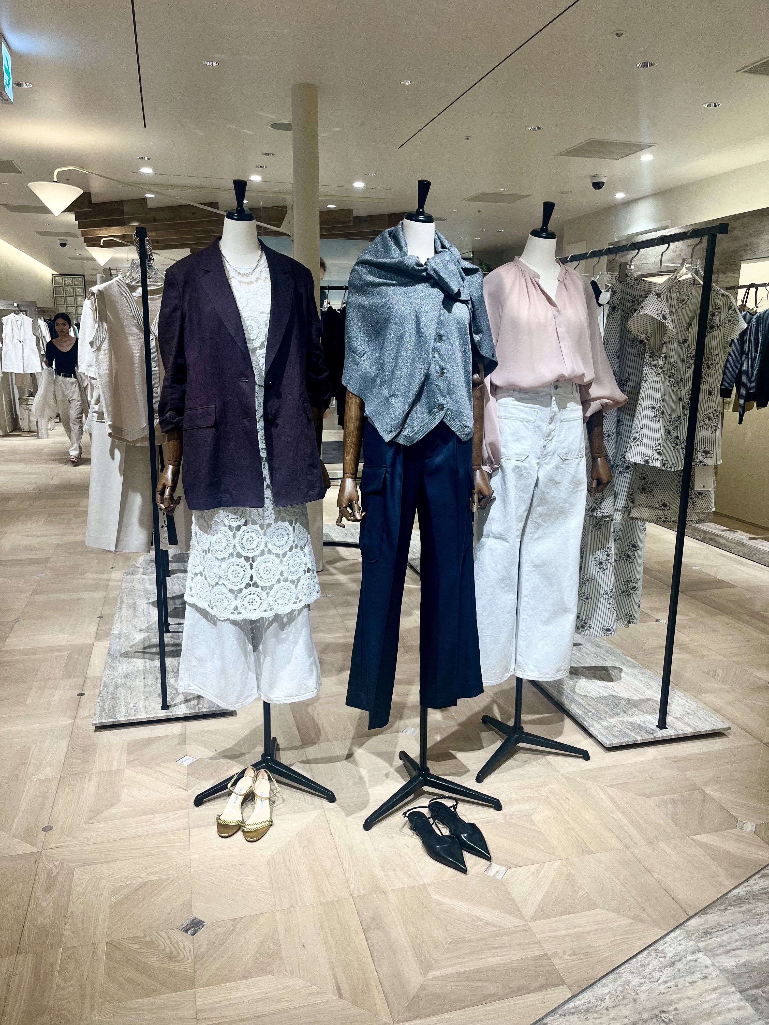 5月のご予約を開始致しました✨✨