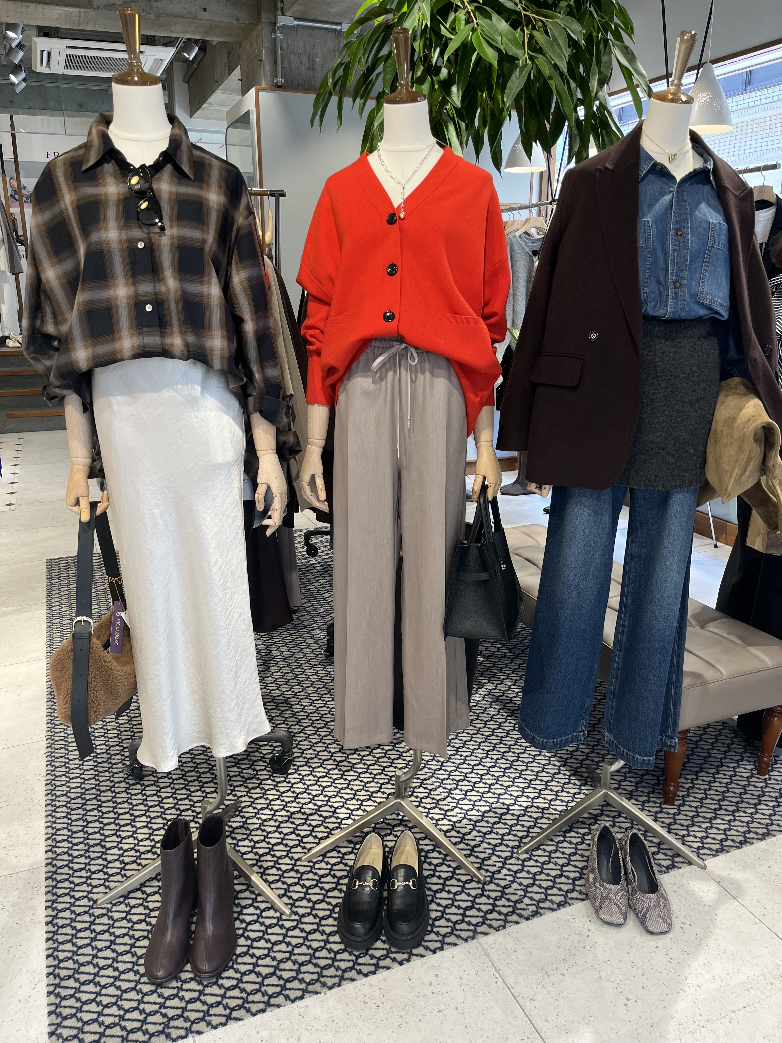 11月のご予約を開始致しました✨