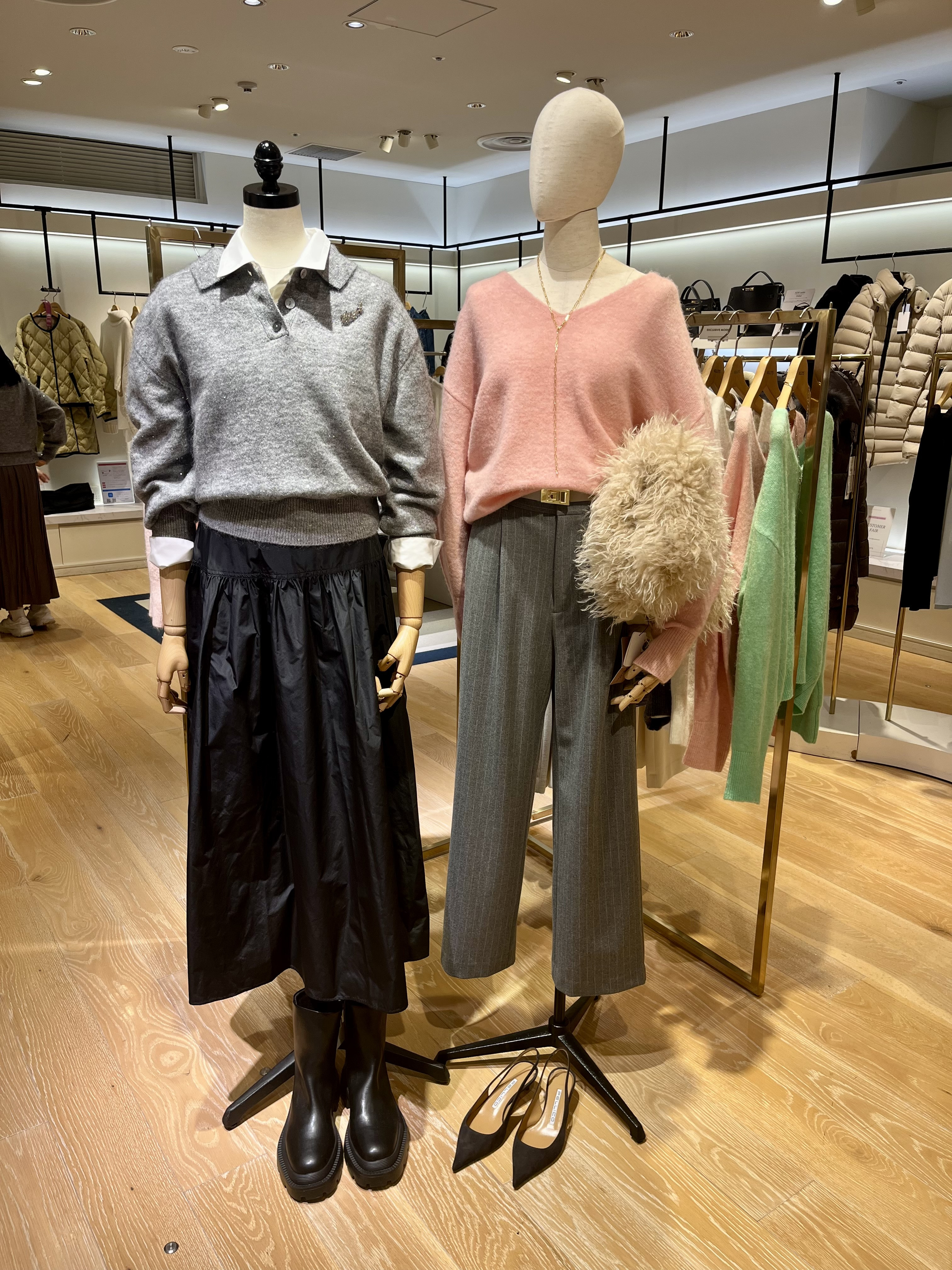 1月のご予約を開始致しました✨