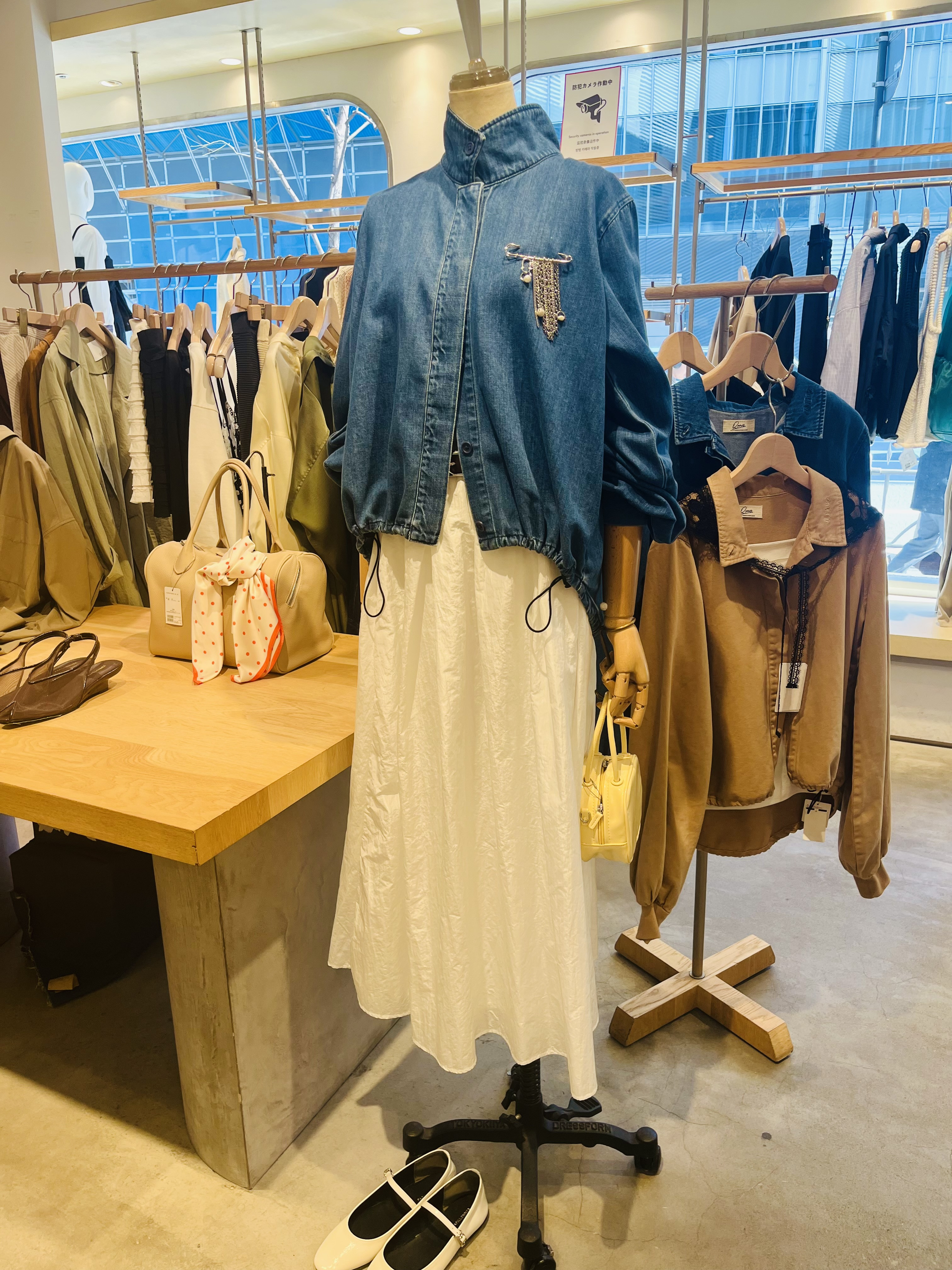 4月のご予約受付を開始致しました✨