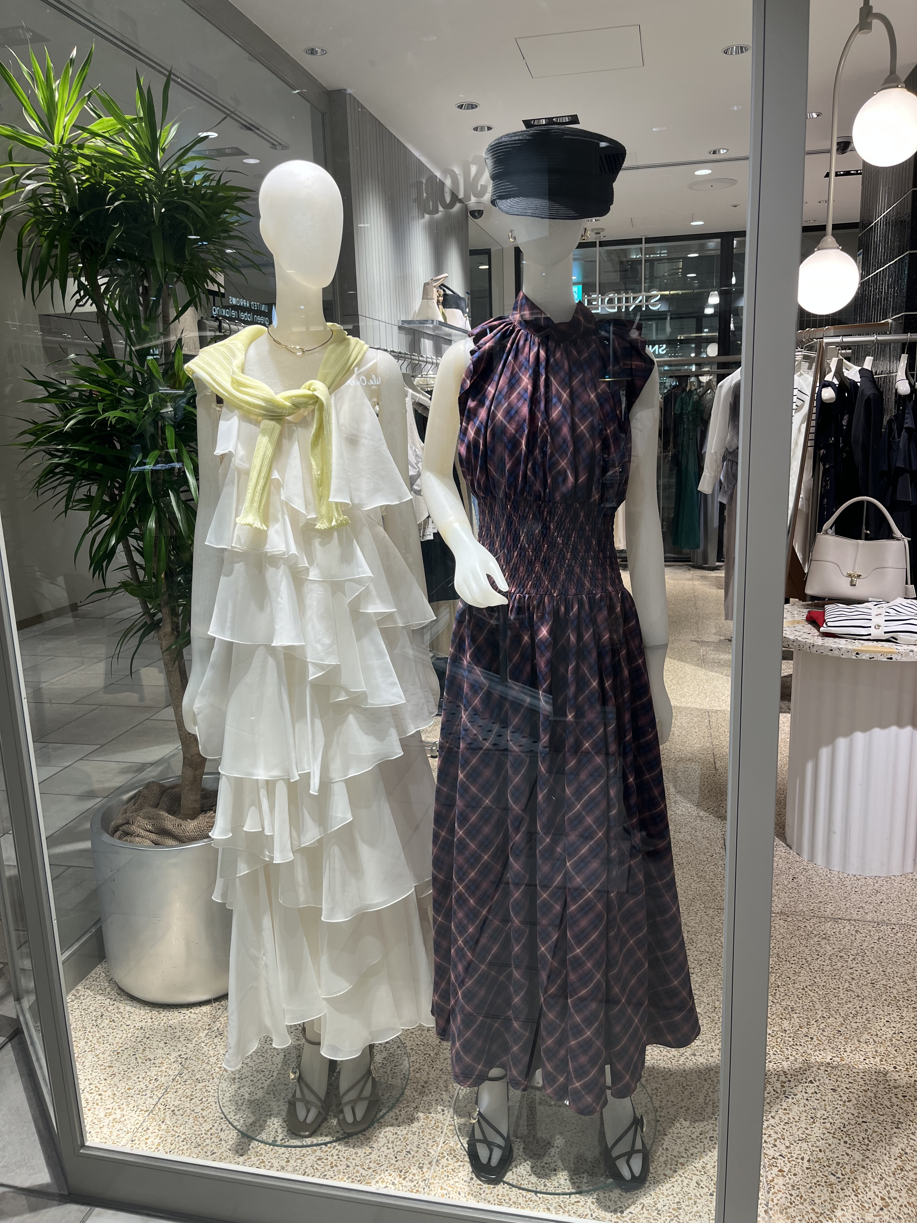 8月のご予約を開始致しました✨✨