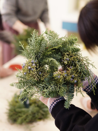 出張レッスンのご案内