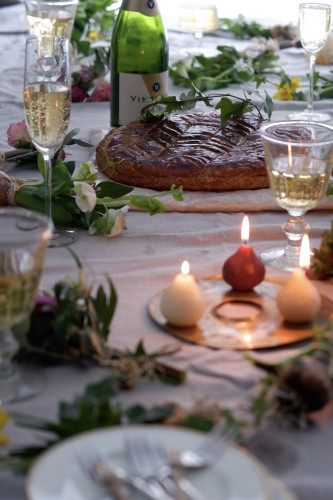 2026年1月のレッスンプログラムを公開しました