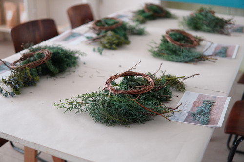 11月22日(土)は午後1時から営業いたします