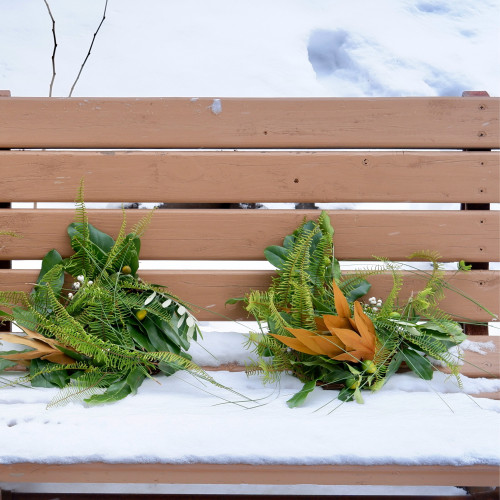 年末年始の営業について