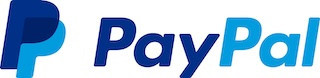 PayPalでのオンライン決済がご利用いただけるようになりました