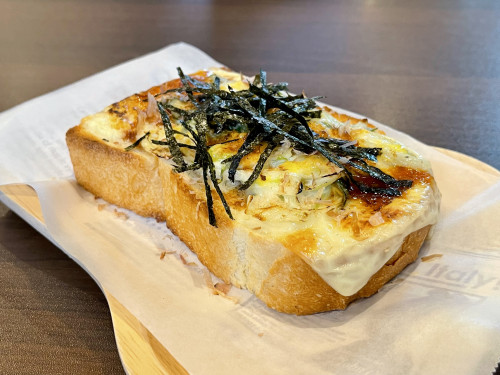 【季節限定メニューが新しくなりました♪】