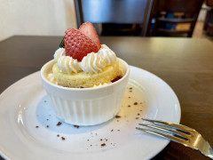 手作りケーキ(各種)