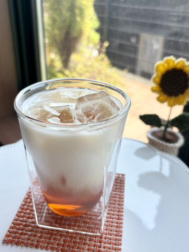 【夏にオススメなドリンク♪】