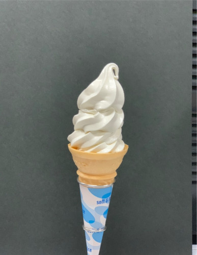 ソフトクリーム