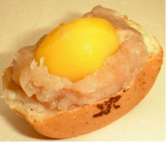 栗入り白あん　130円（税込）