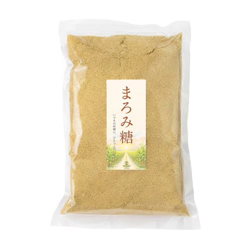 まろみ糖(500g)