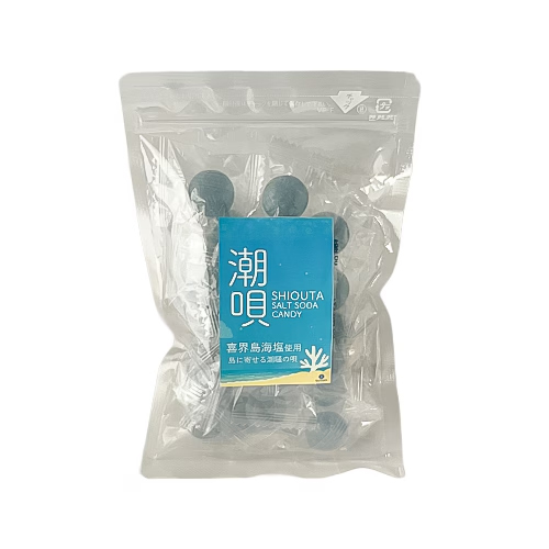 潮唄20個入り