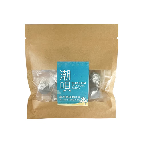 潮唄10個入り