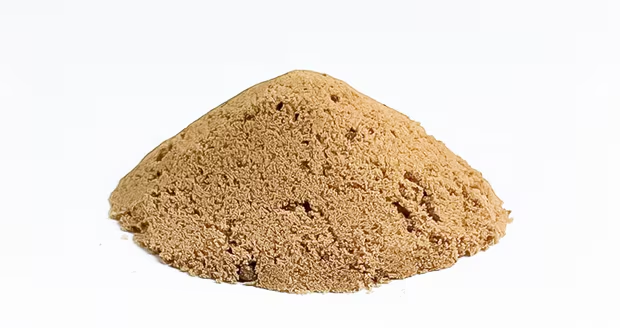 粉末黒糖