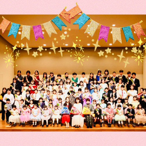 今年も発表会🎹開催しました✨🌸