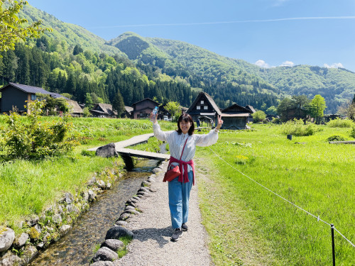ゴールデンウィーク✨いかがお過ごしですか😊