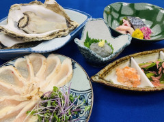 宴会料理