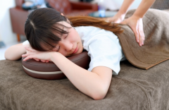 リラク整体　15分