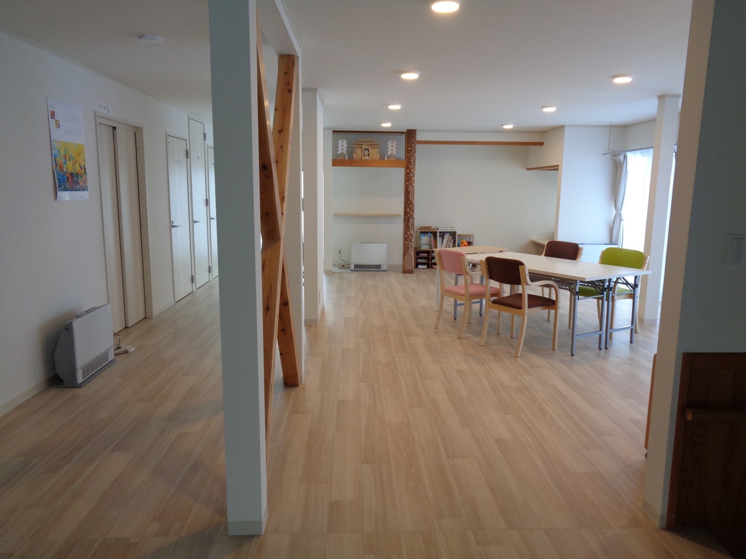 リフォーム完成しました！内覧会行います！