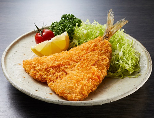 お惣菜フライデーセール