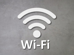 フリーWifi