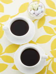 コーヒーB