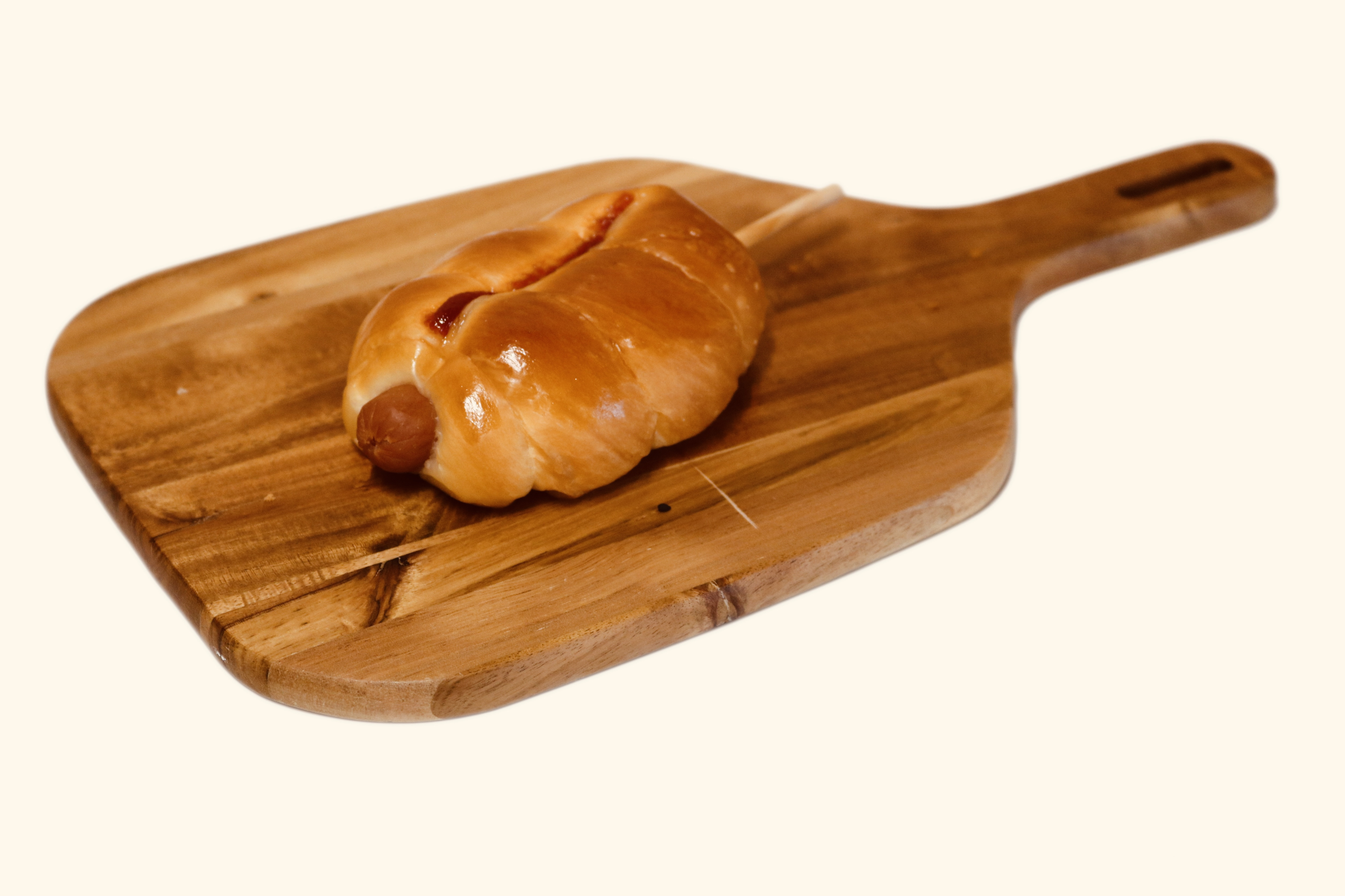 PAPAnページ くるくるフランク - 倉吉と湯梨浜のパン屋 パン工房 papan（パパン）