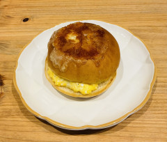 たまごぱん