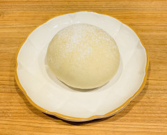 フォンダンショコラ