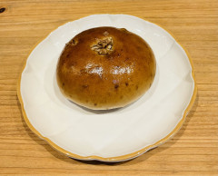 くるみあんぱん