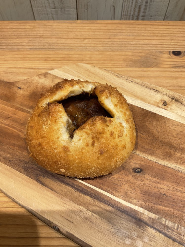 メニュー - 倉吉と湯梨浜のパン屋 パン工房 papan（パパン）