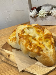ハニーチーズロール