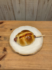 くるくるフランク