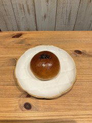 つぶあんぱん