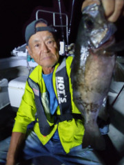 釣果結果☆☆☆☆☆【PMメバル便】
