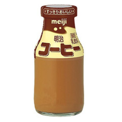 コーヒー牛乳