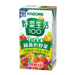 野菜生活100