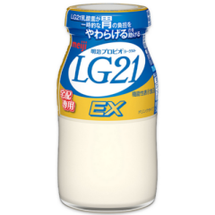 LG21ドリンク（宅配用）