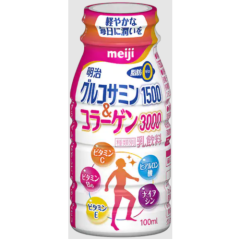 グルコサミン1500＆コラーゲン3000