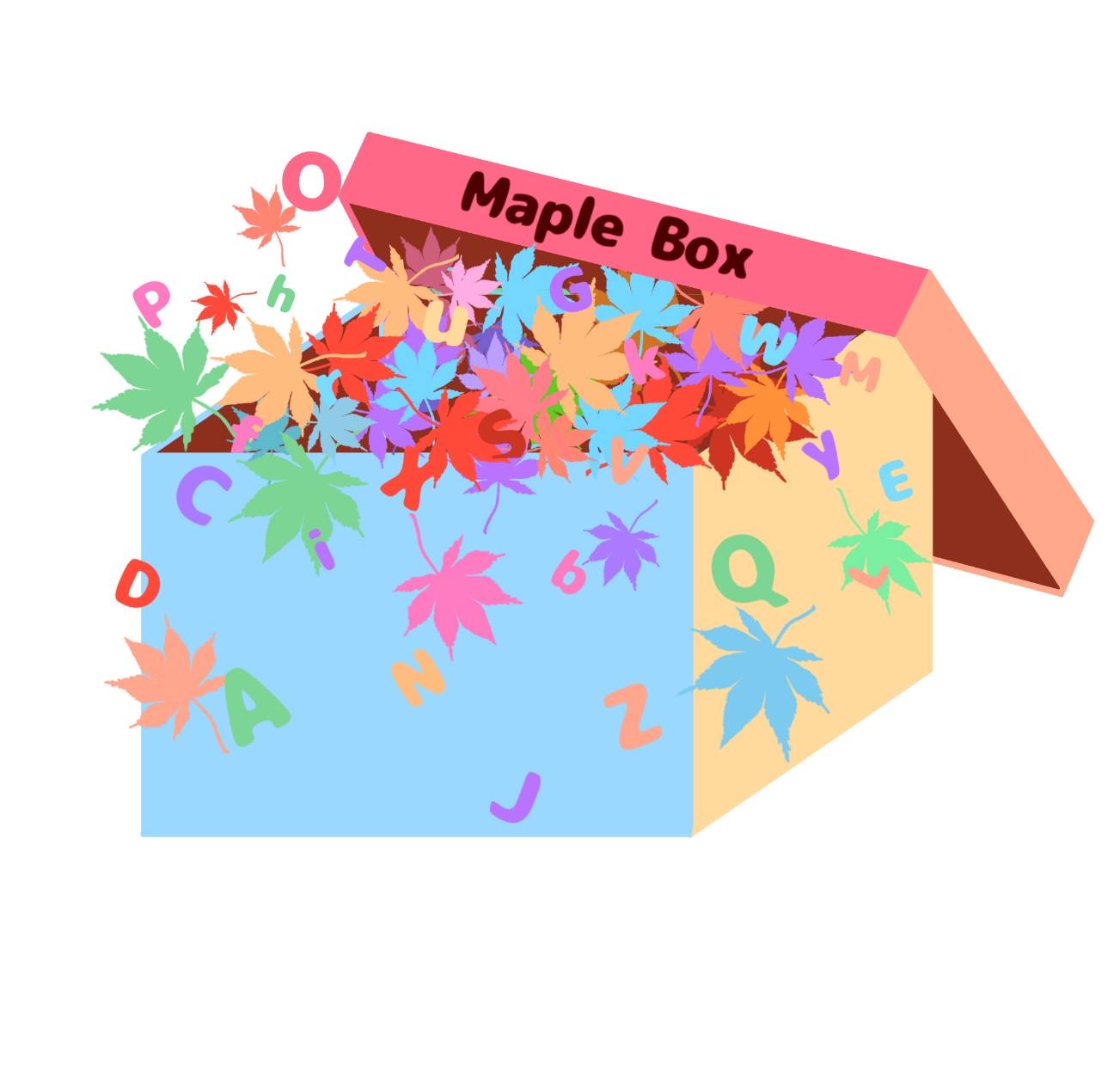 子ども英会話スクール Maple Box
