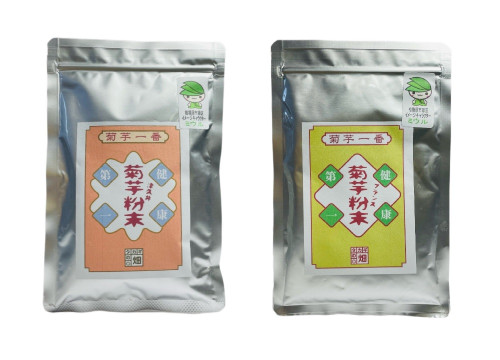 前立腺がんと赤菊芋の関係