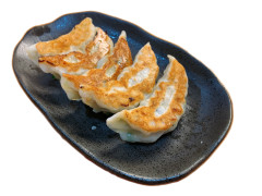 ギョーザ