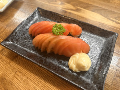 冷やしトマト